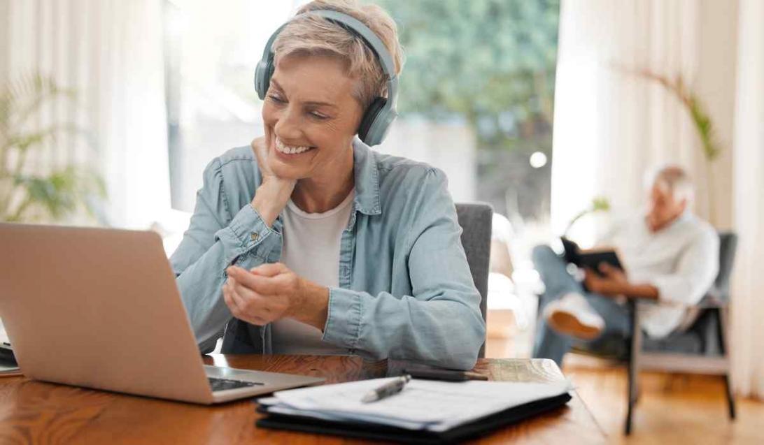 Analyse von Geschäftskennzahlen und Reports