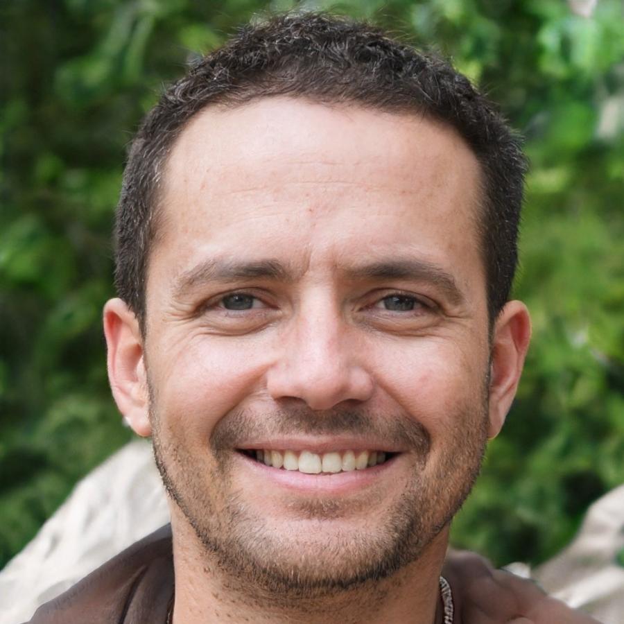 Markus Steinhoff, Leiter Managementkommunikation bei Serontivoariqo