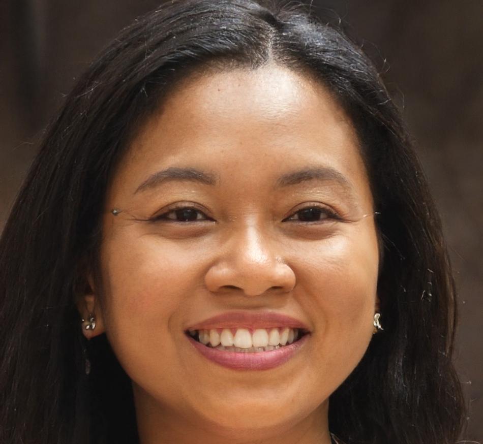 Portrait von Lena Häberlin