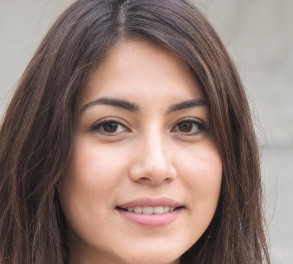 Porträt von Katharina Obermaier